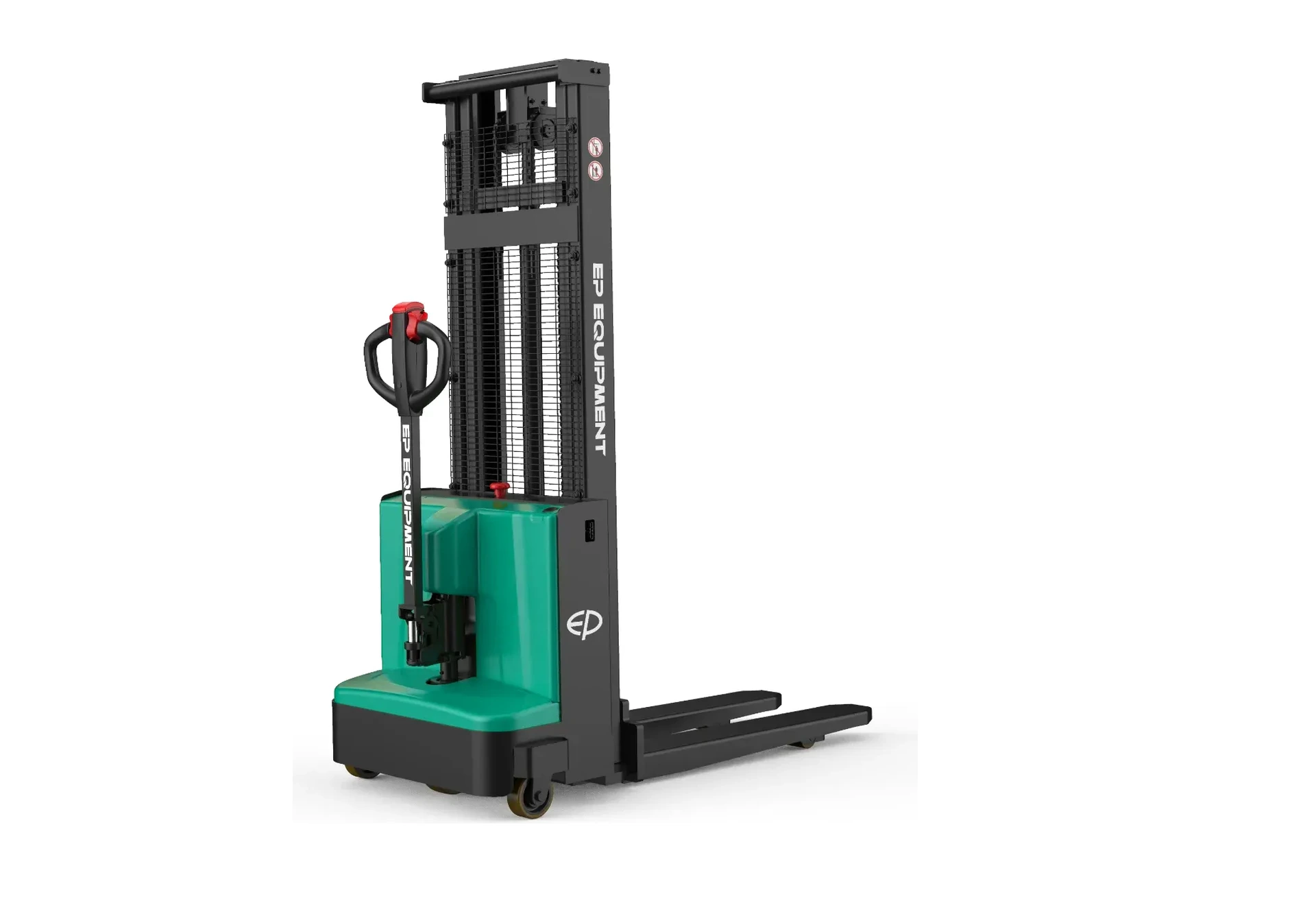 EP DS4 – 1500 kg – bilde 1 av 11