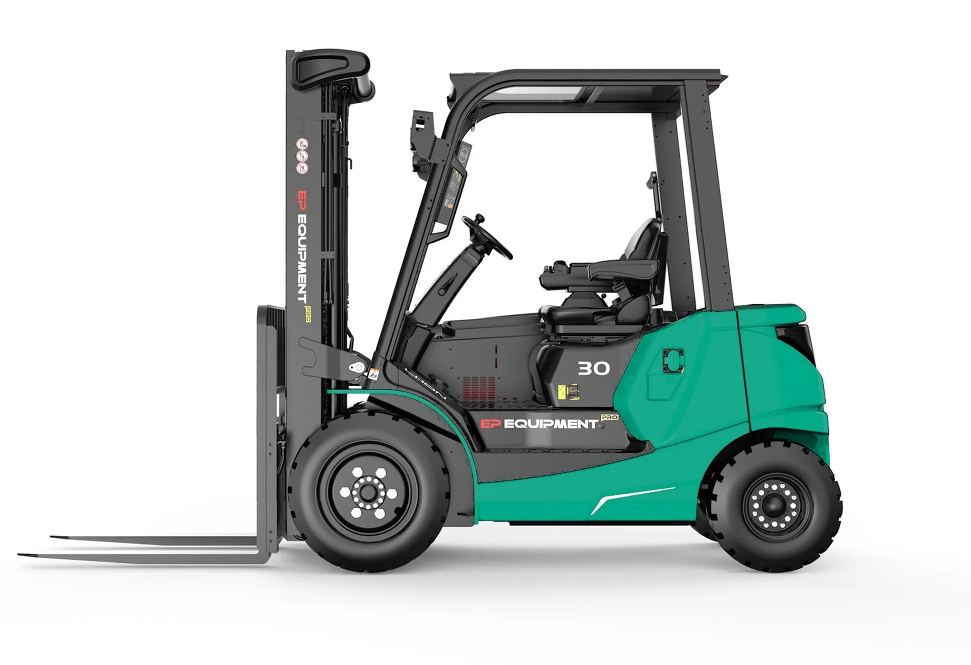 EP EFL30 PRO – 3000 kg – bilde 1 av 13