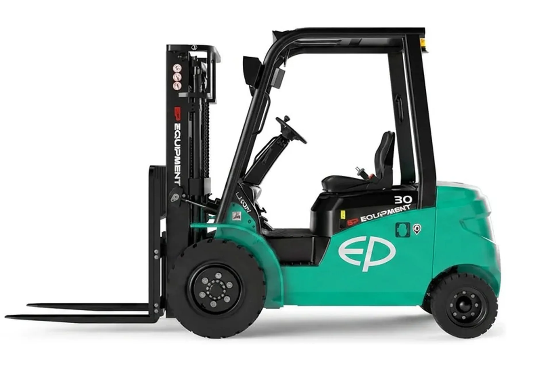 EP EFL303 – 3000 kg – bilde 1 av 13