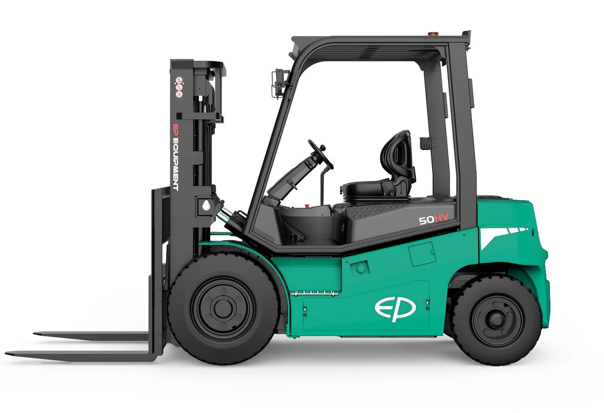 EP EFL503-HV-6 – 5000 kg – bilde 1 av 8