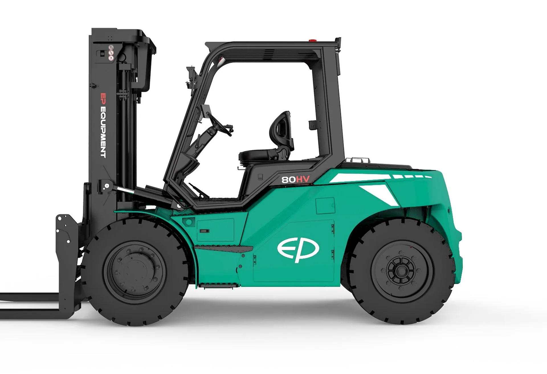 EP EFL803-HV-6 – 8000 kg – bilde 1 av 4