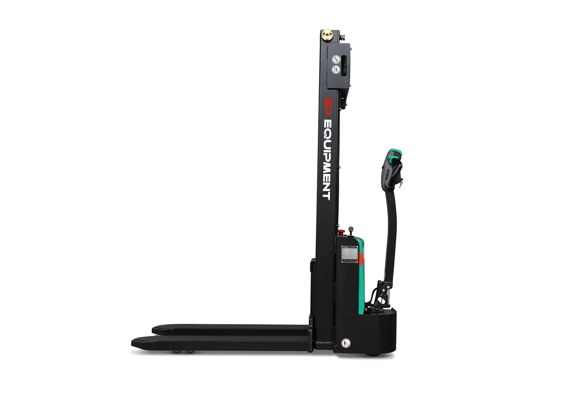 EP EST122 – 1200 kg – bilde 1 av 9