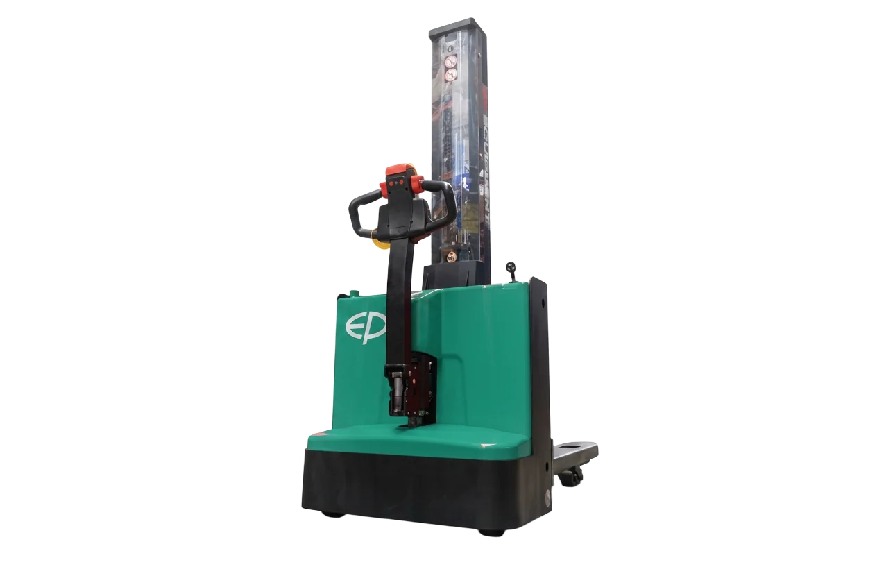 EP ESi161 – 1600 kg double-deck – bilde 1 av 8